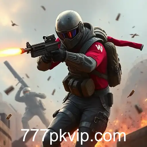 Exploring the Thrilling World of Action Games: A Dive into the 'PKVIP' Category