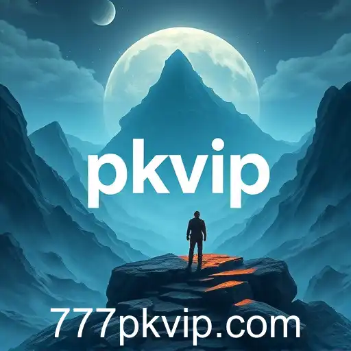 Exploring the Thrilling World of Adventure Games: Discover the Allure of 'pkvip'