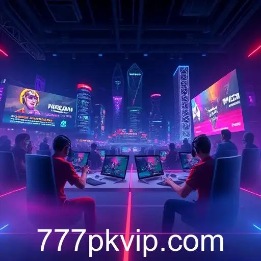 The Evolution of Online Gaming in 2025