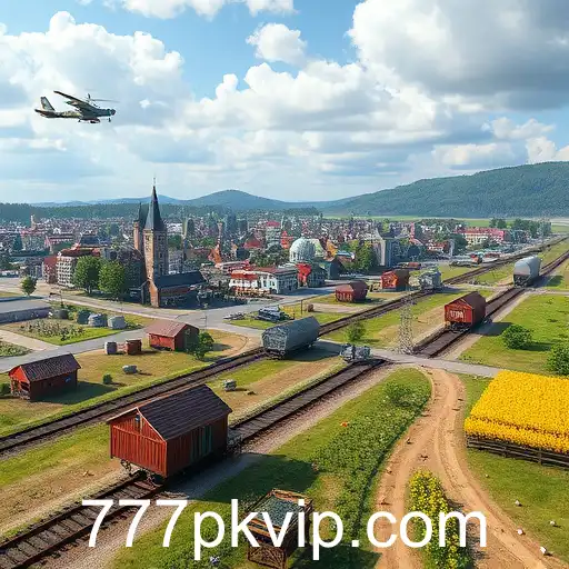 Evolving Trends in Online Gaming Industry