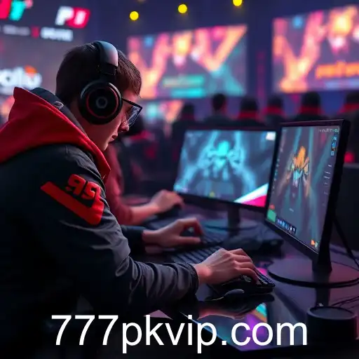 The Evolving Landscape of Online Gaming in the Digital Age