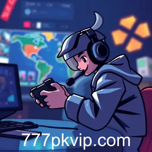 The Rise of Gaming Platforms Amidst Global Challenges