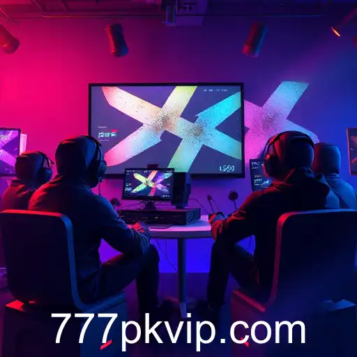 The Rise of Online English Gaming Communities