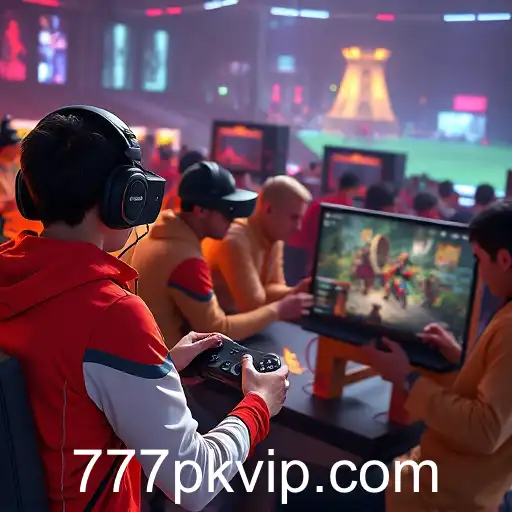 Exploring the Rise of Online Gaming Hubs