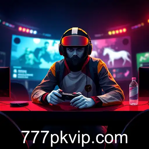 Online Gaming Trends in 2025: The Role of pkvip
