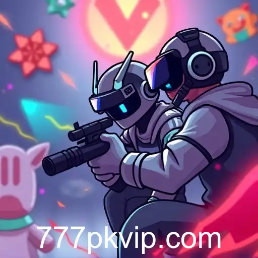 The Rise of PKVIP: A Gaming Revolution