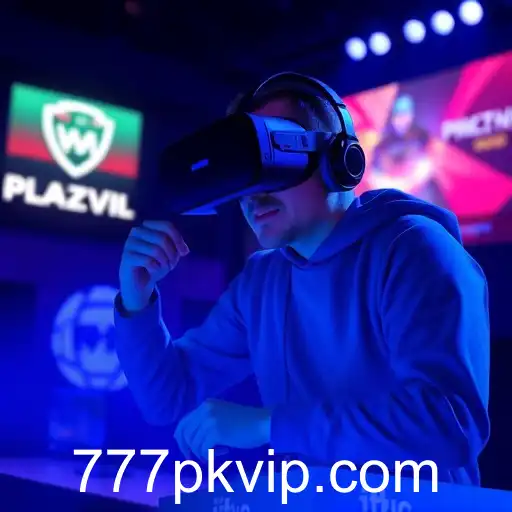 The Rising Popularity of PVKIP in Online Gaming