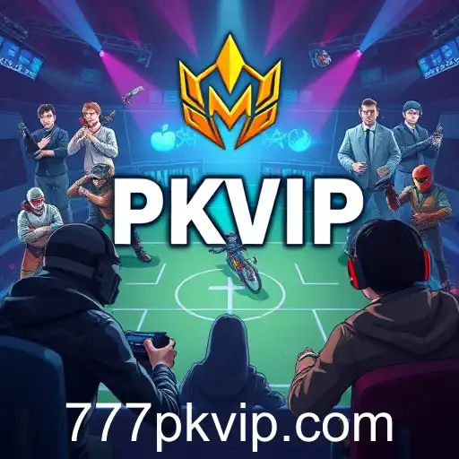 The Rise of PKVIP in Online Gaming
