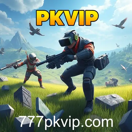 PKVIP Leads the Charge in Online Gaming Evolution
