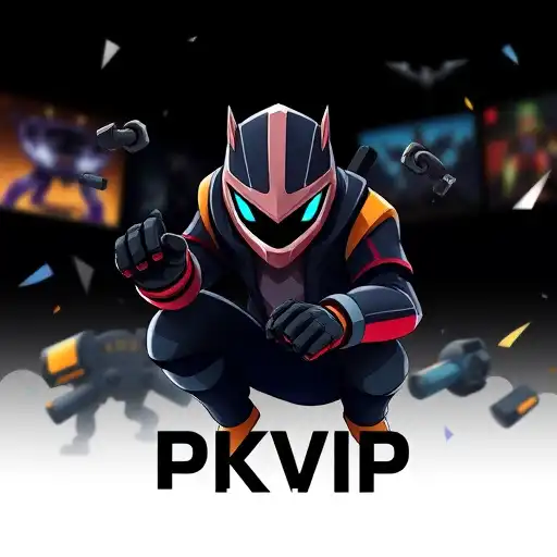 The Rise of PKVIP and the Evolution of Online Gaming