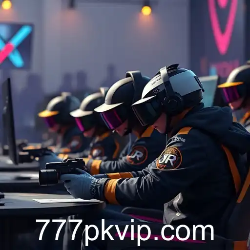 Rise of Online Gaming Communities