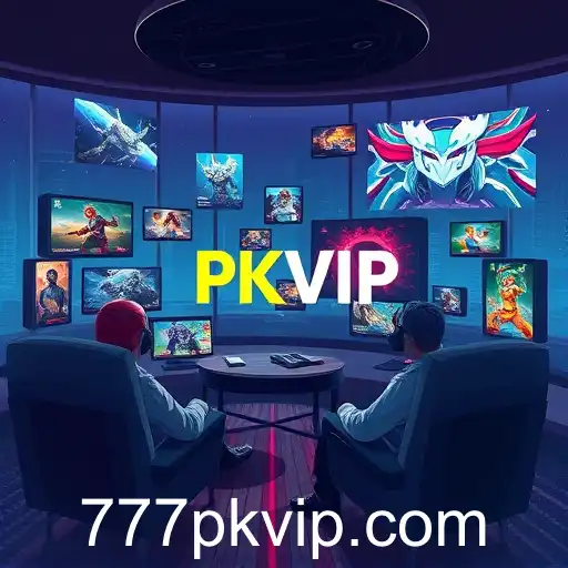 The Rise of Online Gaming: A Future Look