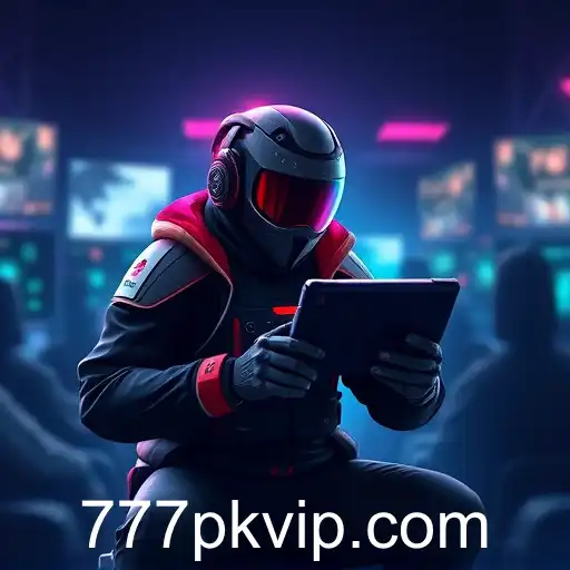 The Rise of PKVIP and Its Impact on Online Gaming