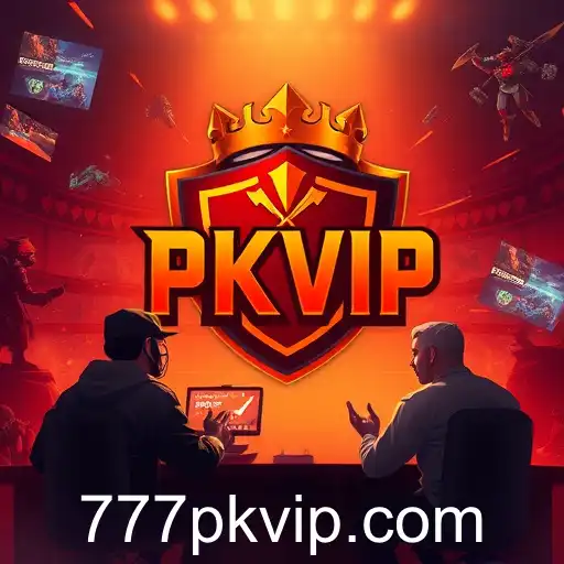 The Rise of PKVIP in Gaming Trends