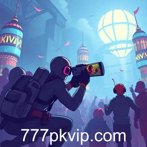 The Rise of PKVIP in Online Gaming