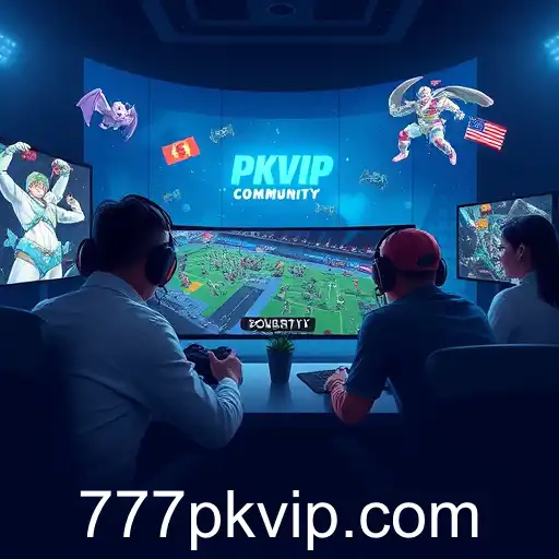 The Rise of PKVIP in the Gaming World