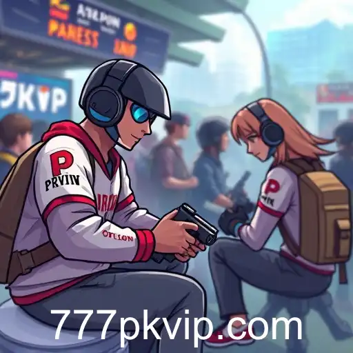 The Rise of PKVIP and Online Gaming Trends