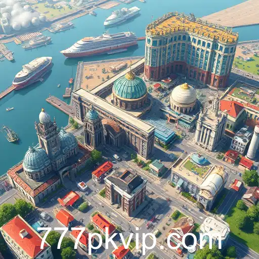 The Rise of PVKIP: Changing the Online Gaming Landscape