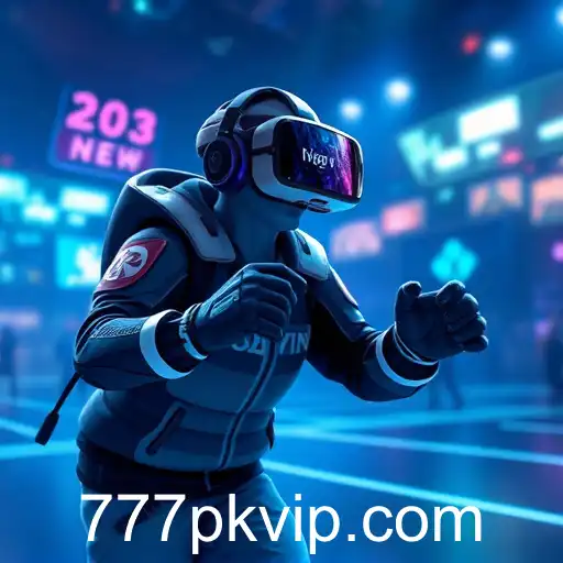 The Gaming Revolution: Pkvip in Modern Online Entertainment