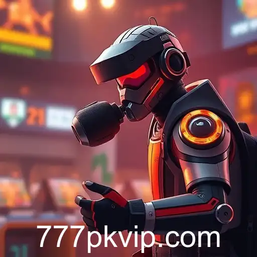 The Rise of Virtual Entertainment Platforms