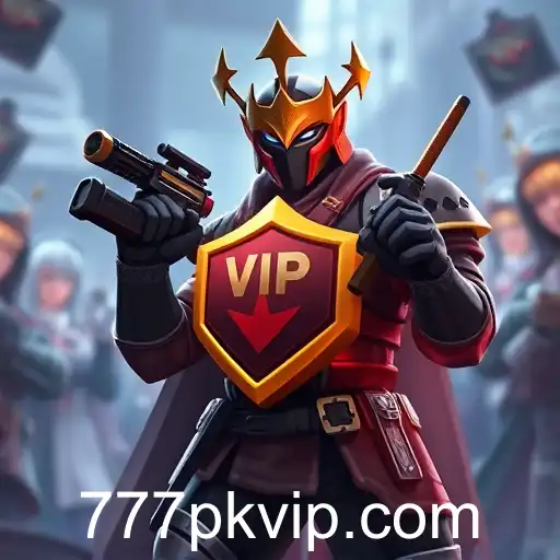 Exploring the Intricacies of 'Multiplayer' Games with 'pkvip' as a Keyword