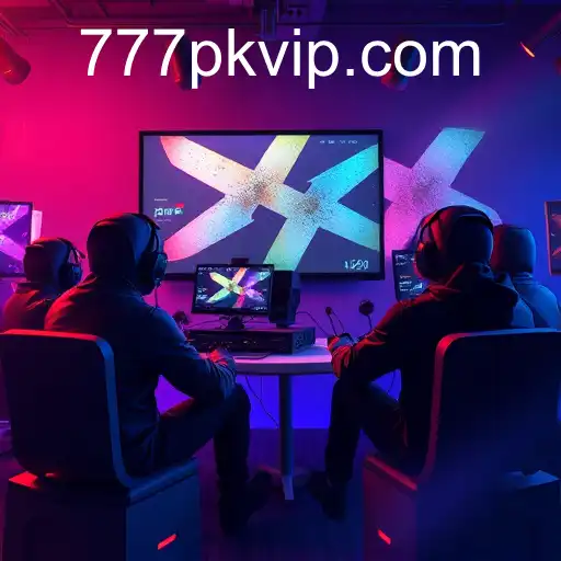 The Rise of Online English Gaming Communities