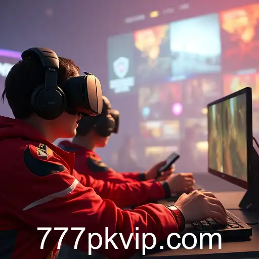 The Rise of Online Gaming Communities in 2025