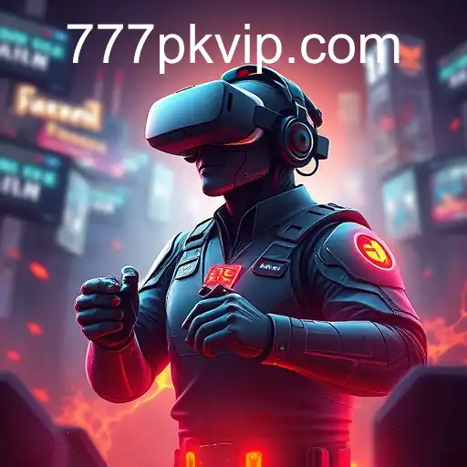 PKVIP Revolutionizes Online Gaming Experience