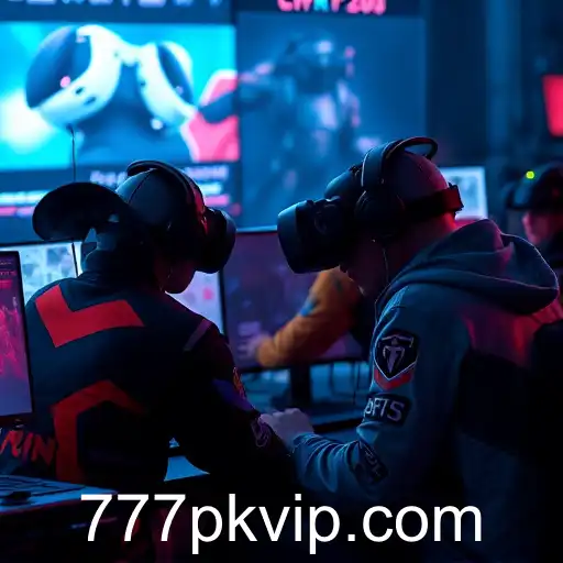 The Rise of Gaming Communities: PKVIP Leading the Charge