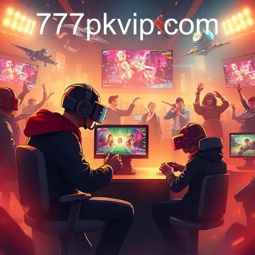 The Rise of Online Gaming Communities