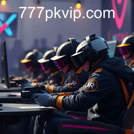 Rise of Online Gaming Communities