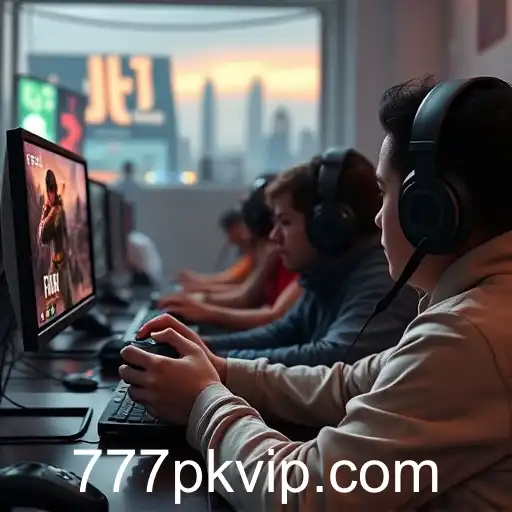 The Rise of PKVIP and Its Impact on Online Gaming