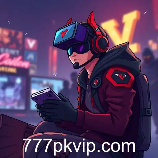 The Rise of PKVIP in Gaming Trends