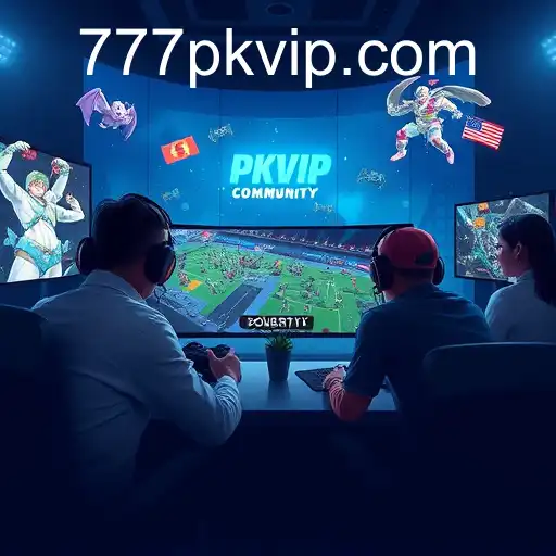 The Rise of PKVIP in the Gaming World