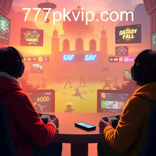 The Rise of PKVIP in Online Gaming