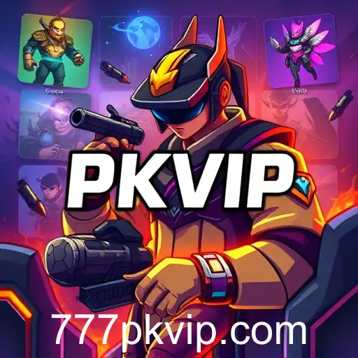 The Rise of PKVIP in Online Gaming