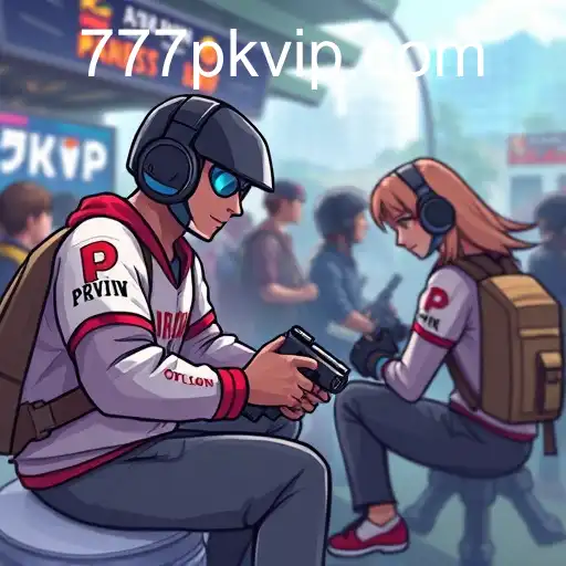 The Rise of PKVIP and Online Gaming Trends