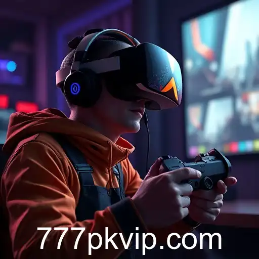 The Rise of Virtual Platforms in Gaming