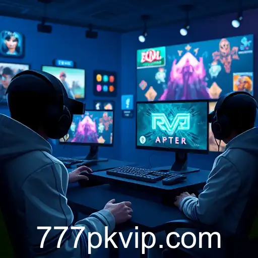 Rising Trends in Online Gaming Communities