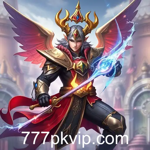 The Emergence and Allure of 'pkvip' Role-Playing Games