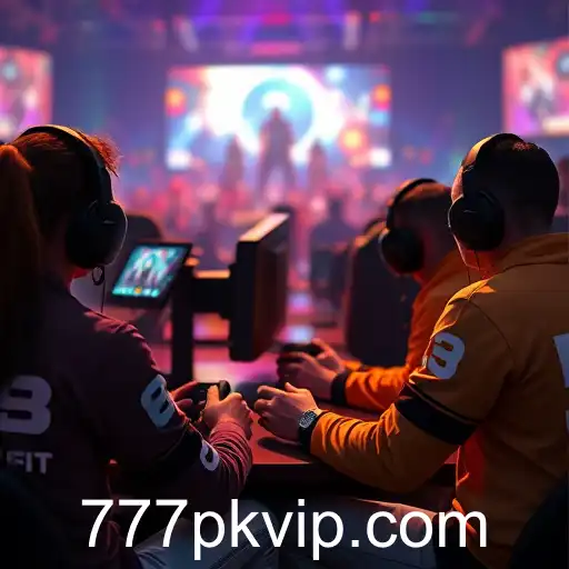 Evolving Trends in Online Gaming Communities